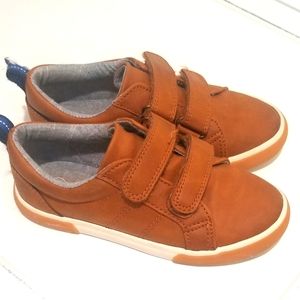 Boys Cat & Jack shoes size 11C